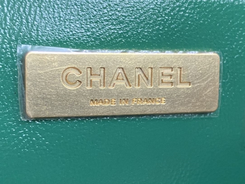 Chanel Top Handle Bags